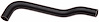 Coolant Hose - Small I.D. - image 1