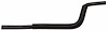 Coolant Hose - Small I.D. - image 1
