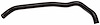 Coolant Hose - Small I.D. - image 1