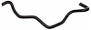 Coolant Hose - Small I.D. - image 1