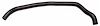 Coolant Hose - Small I.D. - image 1