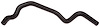 Coolant Hose - Small I.D. - image 1