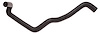 Coolant Hose - Small I.D. - image 1