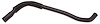 Coolant Hose - Small I.D. - image 1