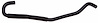 Coolant Hose - Small I.D. - image 1