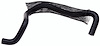 Small Inside Diameter Coolant Hose for 2010-2015 Mitsubishi Lancer L4 - image 1