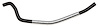 Coolant Hose - Small I.D. - image 1