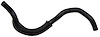 Coolant Hose - Small I.D. - image 1