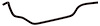 Coolant Hose - Small I.D. - image 1