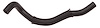 Coolant Hose - Small I.D. - image 1