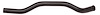 Coolant Hose - Small I.D. - image 1