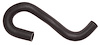 Coolant Hose - Small I.D. - image 1