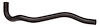 Coolant Hose - Small I.D. - image 1