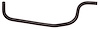 Coolant Hose - Small I.D. - image 1
