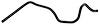 Coolant Hose - Small I.D. - image 1