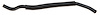 Coolant Hose - Small I.D. - image 1