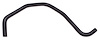 Coolant Hose - Small I.D. - image 1