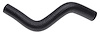 Coolant Hose - Small I.D. - image 1