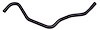 Coolant Hose - Small I.D. - image 1