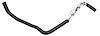 Coolant Hose - Small I.D. - image 1