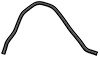 COOLANT HOSE - SMALL I.D. - image 1