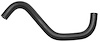 COOLANT HOSE - SMALL I.D. - image 1