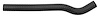 COOLANT HOSE - SMALL I.D. - image 1
