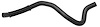 COOLANT HOSE - SMALL I.D. - image 1