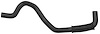 COOLANT HOSE - SMALL I.D. - image 1