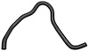 COOLANT HOSE - SMALL I.D. - image 1