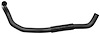 COOLANT HOSE - SMALL I.D. - image 1