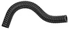 COOLANT HOSE - SMALL I.D. - image 1