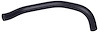COOLANT HOSE - SMALL I.D. - image 1