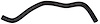 COOLANT HOSE - SMALL I.D. - image 1