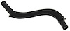 COOLANT HOSE - SMALL I.D. - image 1