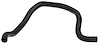 COOLANT HOSE - SMALL I.D. - image 1
