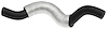 COOLANT HOSE - SMALL I.D. - image 1