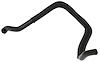 COOLANT HOSE - SMALL I.D. - image 1