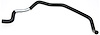 Coolant Hose - Small I.D. - image 1