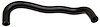 Coolant Hose - Small I.D. - image 1