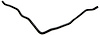 Coolant Hose - Small I.D. - image 1