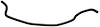 Coolant Hose - Small I.D. - image 1