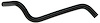 Coolant Hose - Small I.D. - image 1