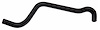 Coolant Hose - Small I.D. - image 1