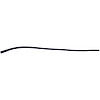 Small ID Molded Hose