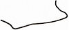 Coolant Hose - Small I.D. - image 1