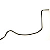 Small ID Molded Hose - image 1