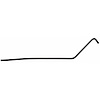 Small ID Molded Hose - image 1