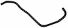 Coolant Hose - Small I.D. - image 1