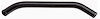 Coolant Hose - Small I.D. - image 1